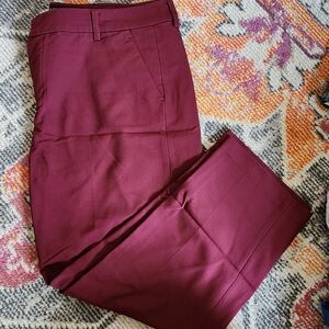 Liverpool Jeans Co Dress Pants